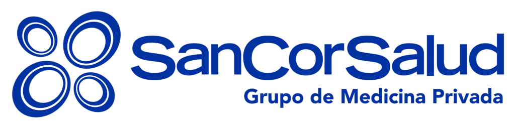 SanCor Salud Logo